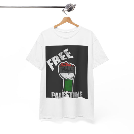 STRONG PALESTINE