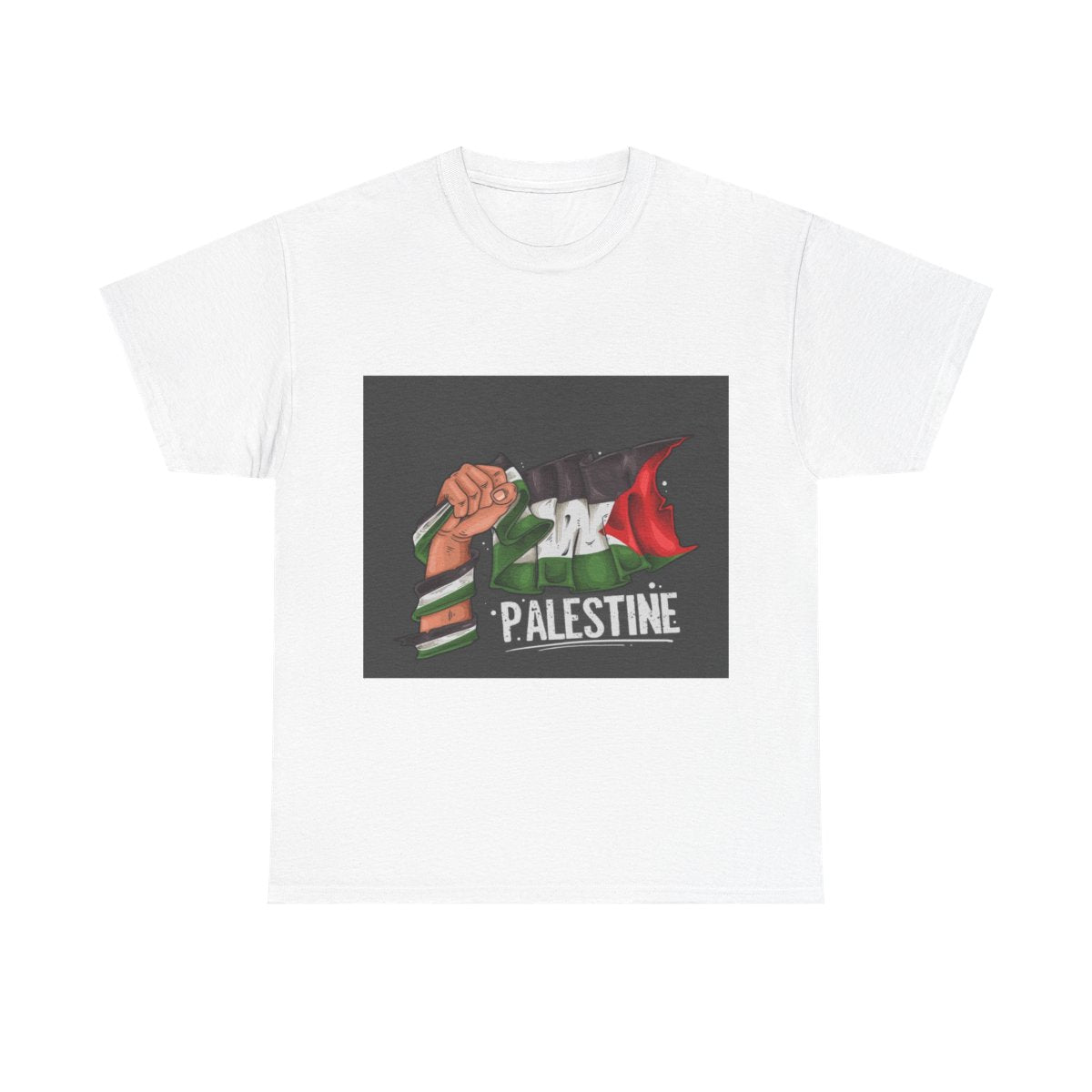 Free Palestine