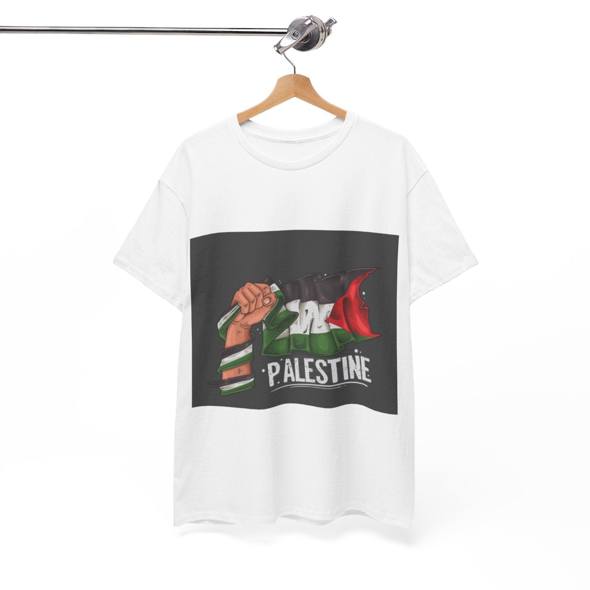 Free Palestine