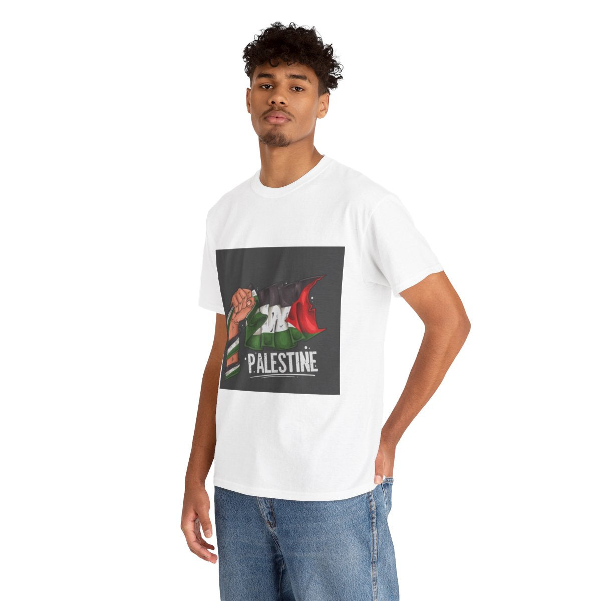 Free Palestine