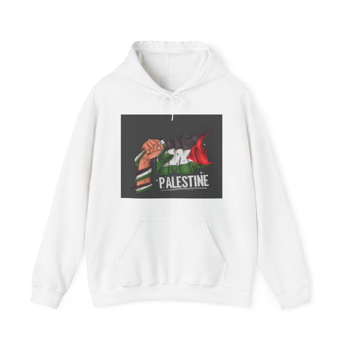 FREE PALESTINE