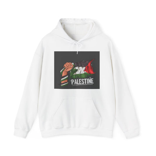 FREE PALESTINE