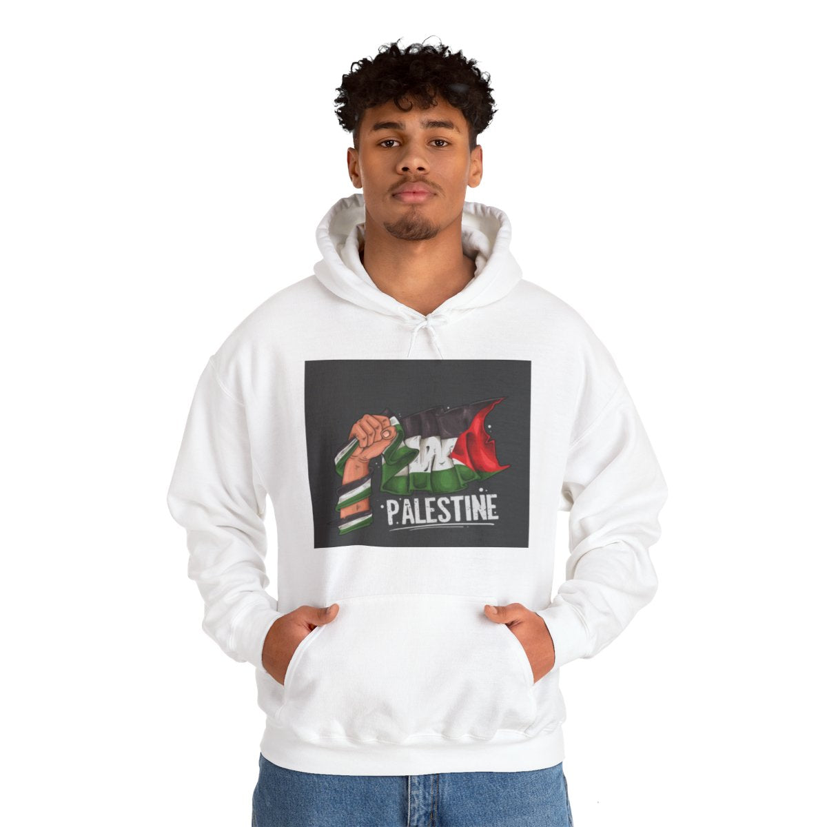 FREE PALESTINE