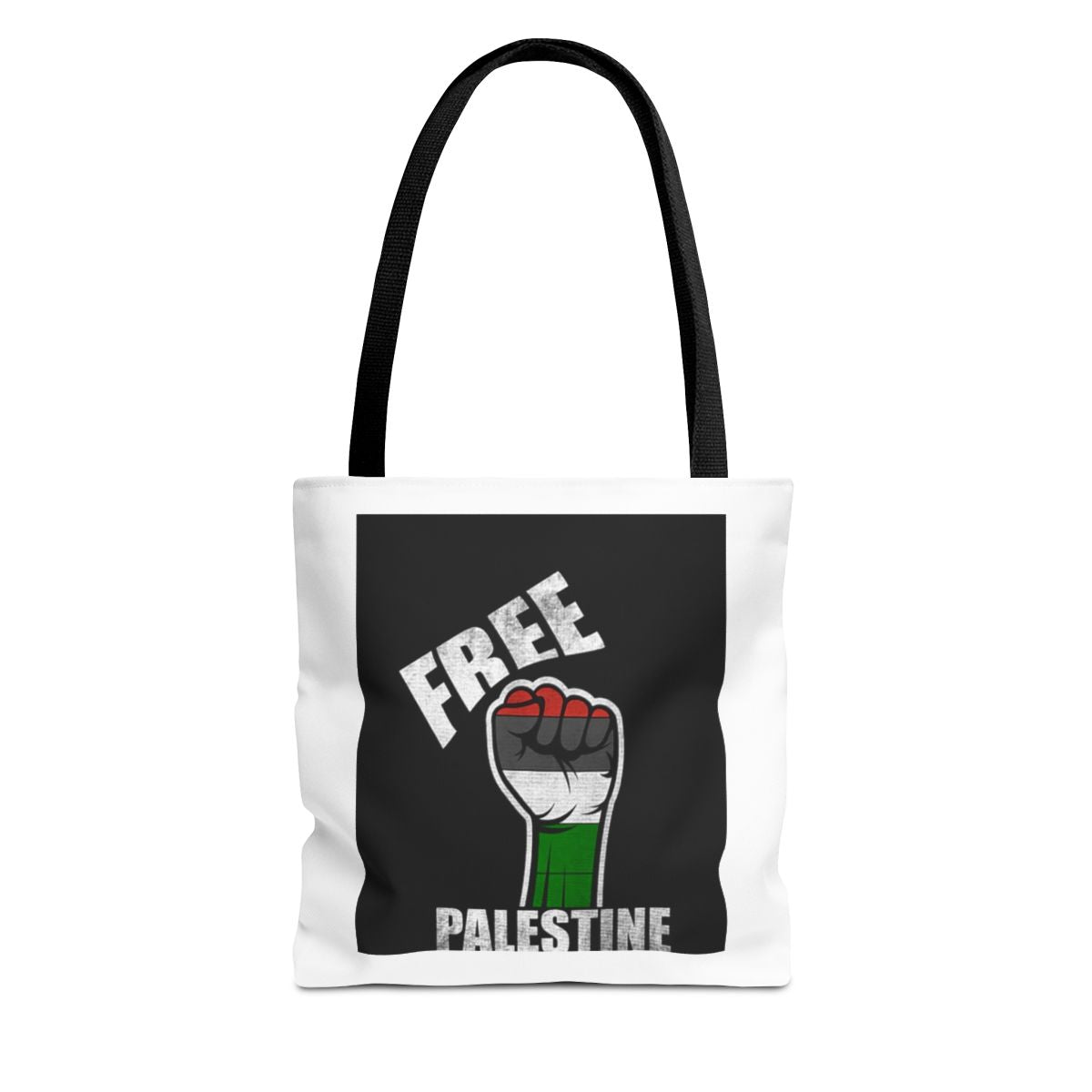 Free Palestine Bag