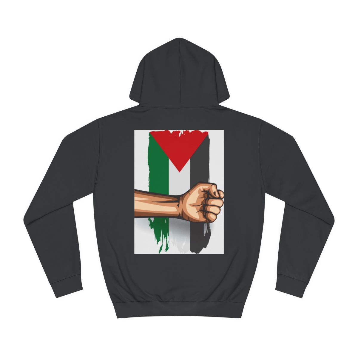 Black Free Palestine